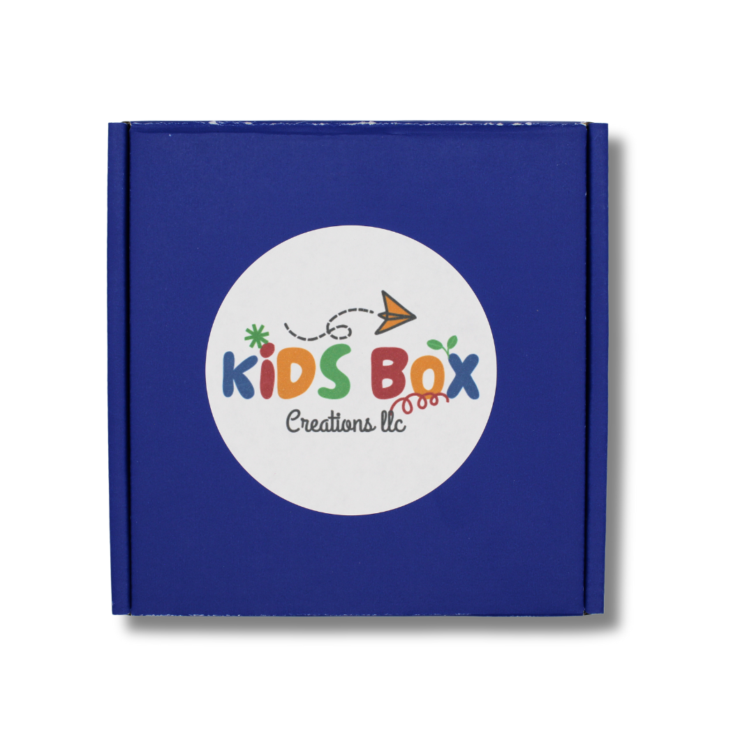 Kid's Variety Box