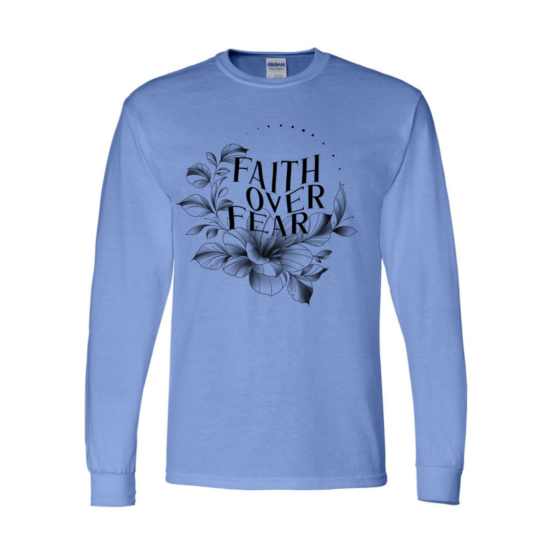 Long Sleeve T-Shirt