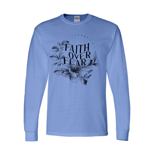 Long Sleeve T-Shirt