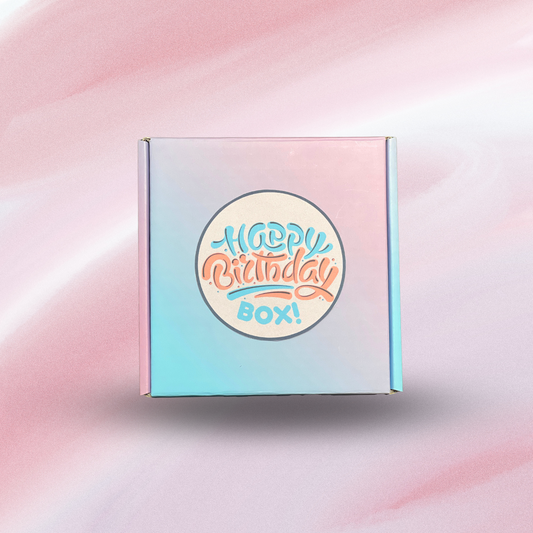 Birthday Variety Box
